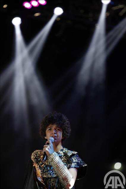 10th International Turkish Language Olympics