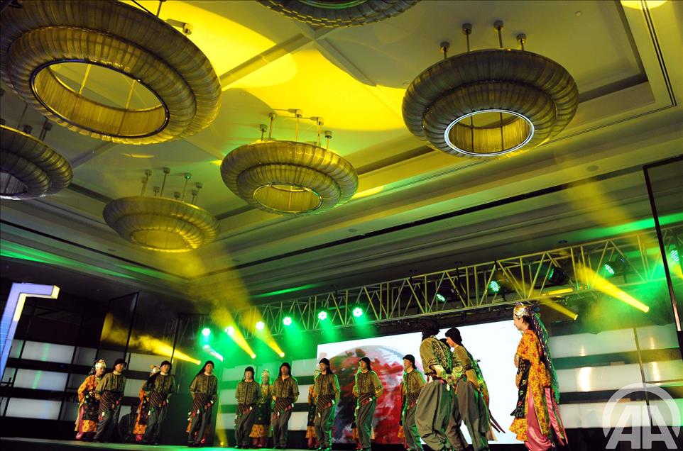 10th International Turkish Language Olympics