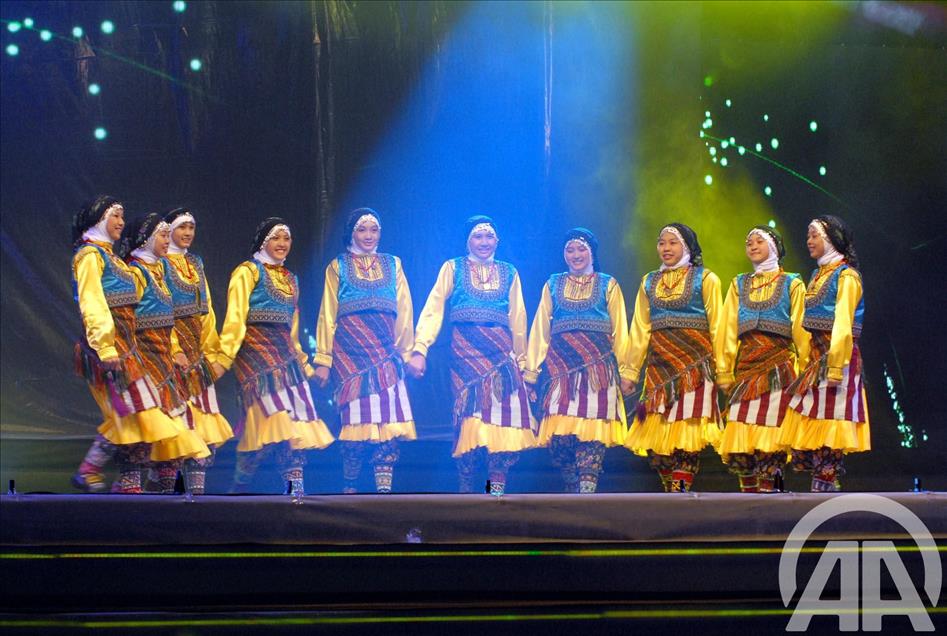 10th International Turkish Language Olympics