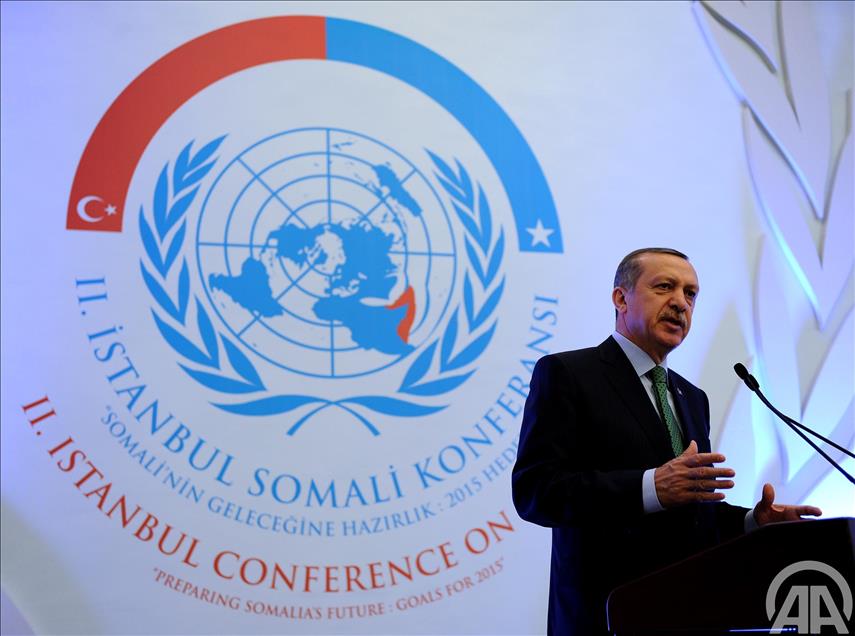 BASBAKAN RECEP TAYYIP ERDOGAN