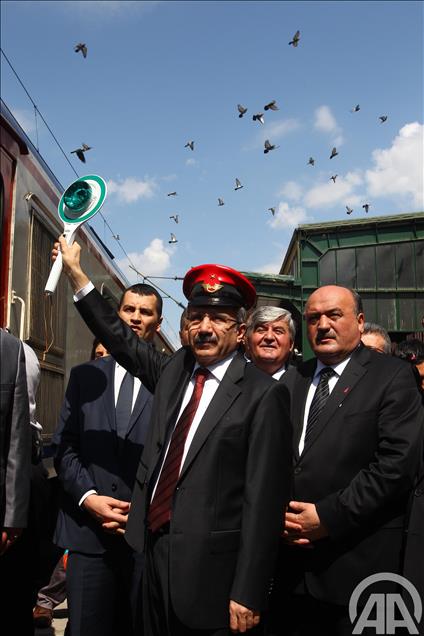 735. YIL KARAMAN TURK DIL BAYRAMI ETKINLIKLERI