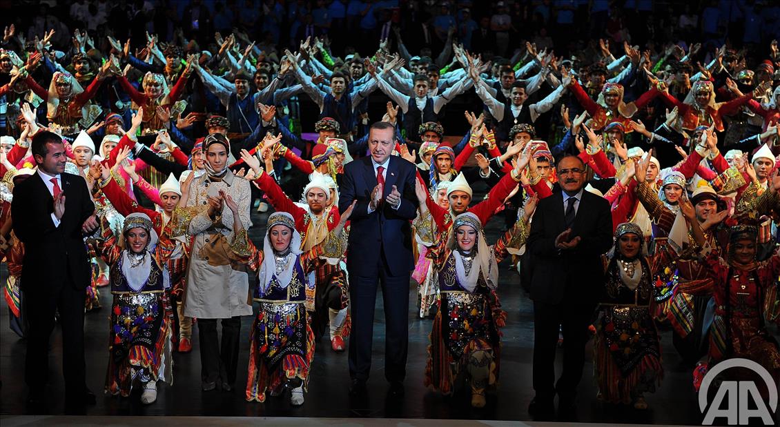 2. GENCLIK SURASI