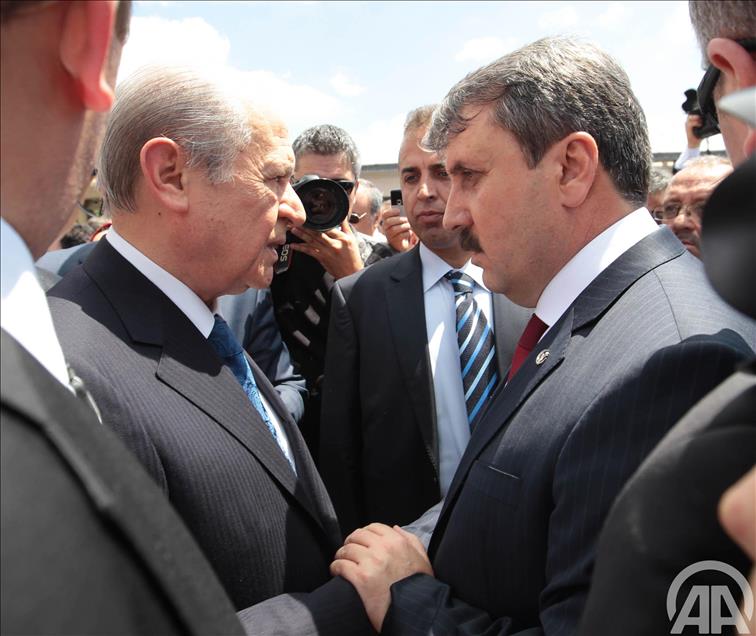SAIR VE YAZAR ABDURRAHIM KARAKOC'UN VEFATI