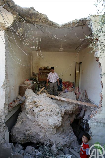 MUGLA OLUDENIZ'DEKI 6 SIDDETINDEKI DEPREM