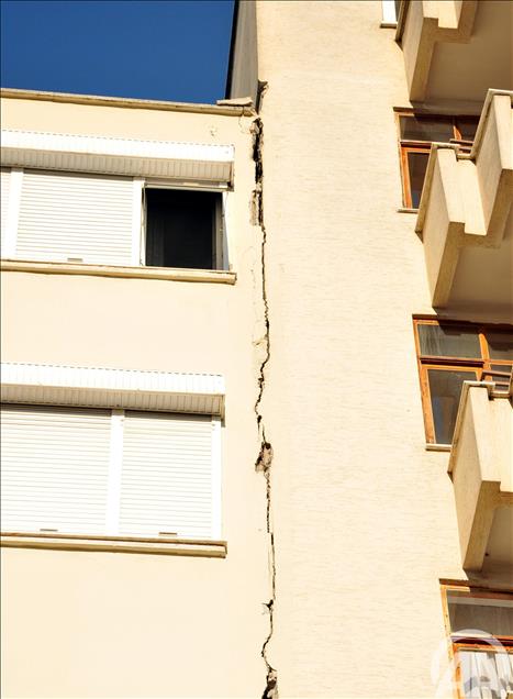 MUGLA OLUDENIZ'DEKI DEPREM