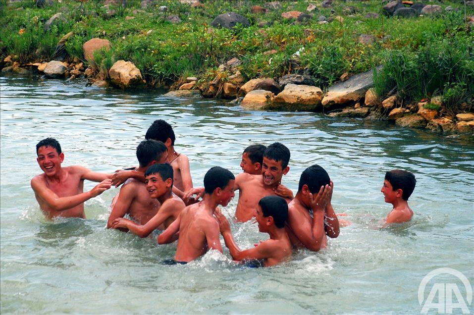 BUDAKLI KAPLICASI 