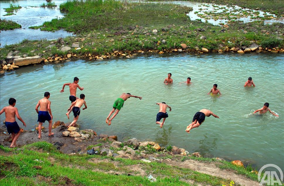 BUDAKLI KAPLICASI 