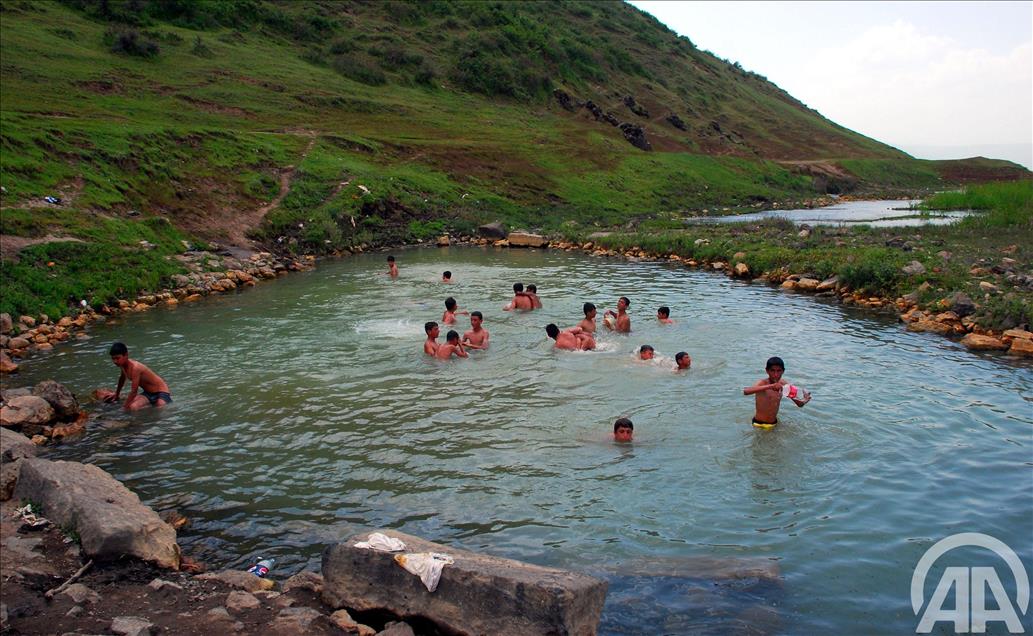 BUDAKLI KAPLICASI 