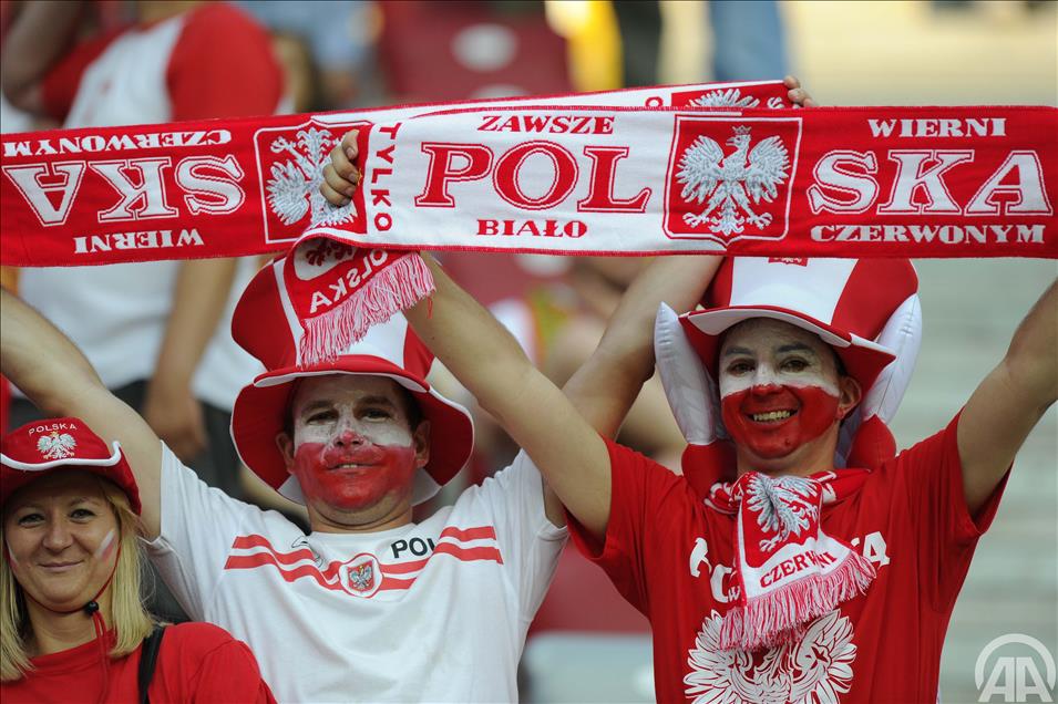 CEK CUMHURIYETI - PORTEKIZ MACI