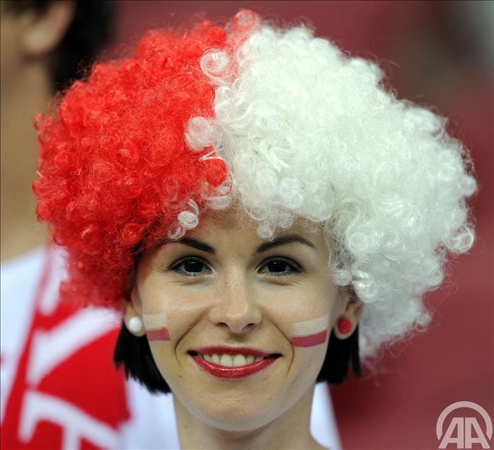 CEK CUMHURIYETI-PORTEKIZ MACI