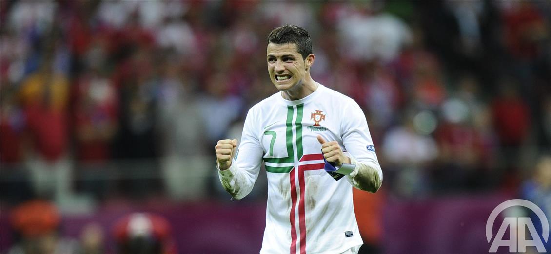 PORTEKIZ YARI FINALDE