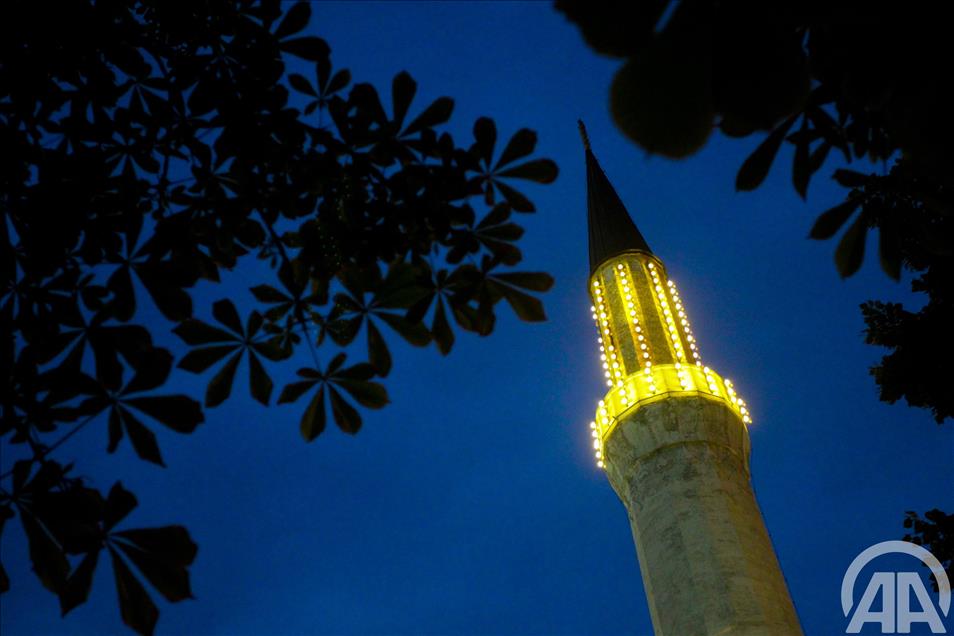 KONYA'DA BERAT KANDILI 28