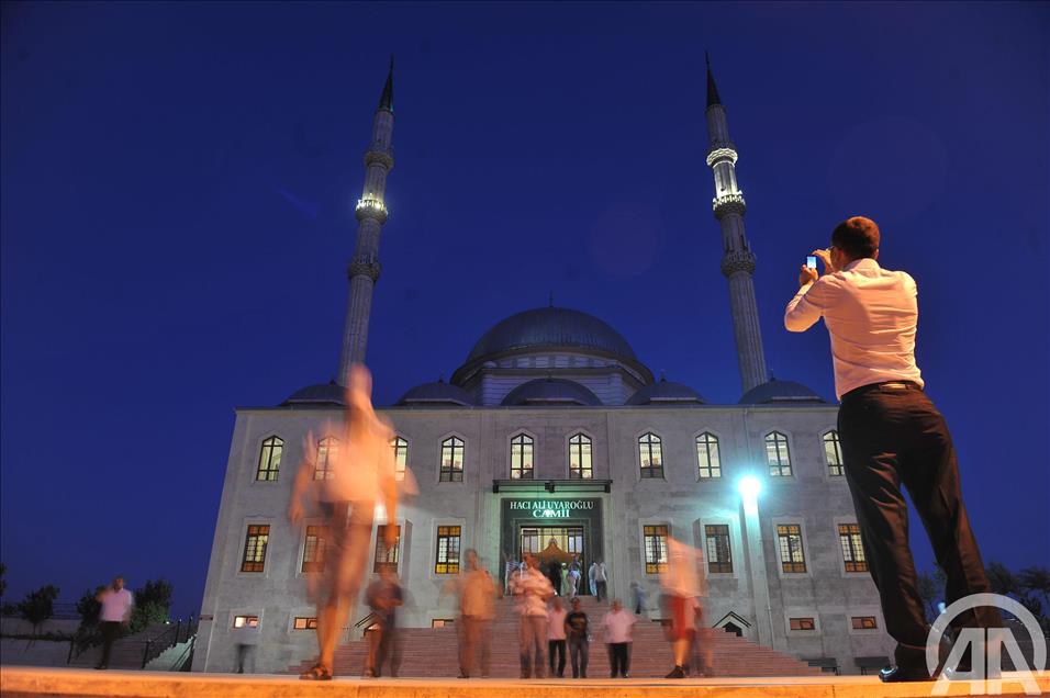 BERAT KANDLI