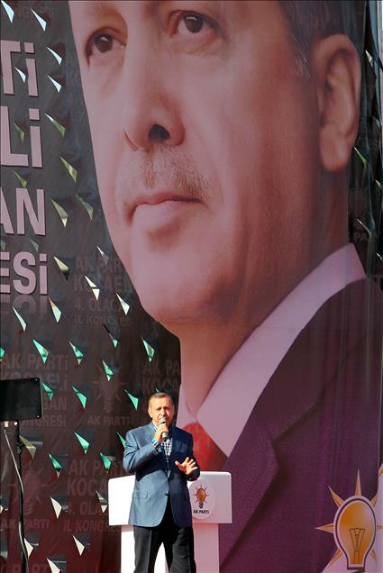BASBAKAN ERDOGAN KOCAELI'DE