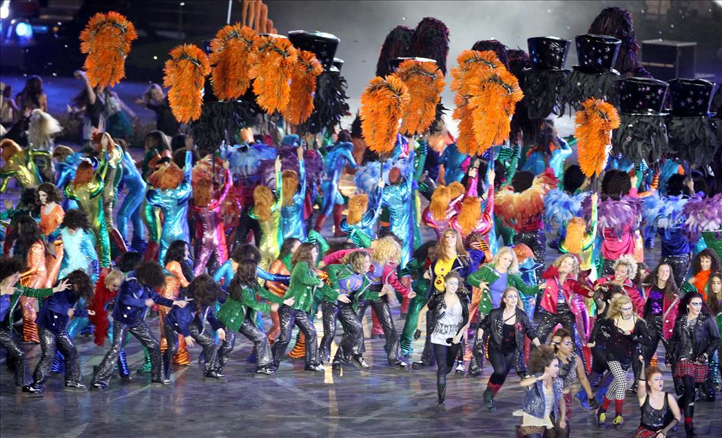 30. YAZ OLIMPIYAT OYUNLARI