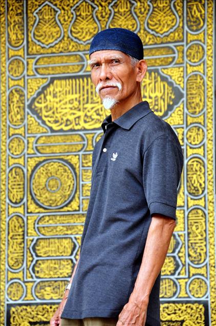 ISLAMIYET TAYLAND'DA IKINCI BUYUK DIN