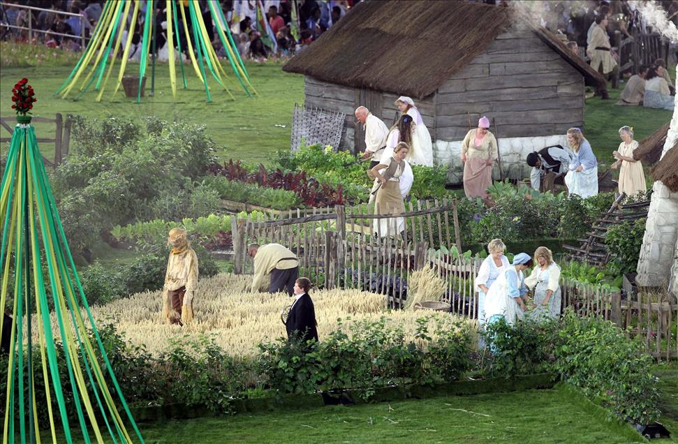 30. YAZ OLIMPIYAT OYUNLARI
