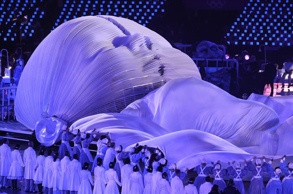 30. YAZ OLIMPIYAT OYUNLARI