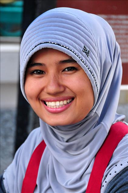 ISLAMIYET TAYLAND'DA IKINCI BUYUK DIN