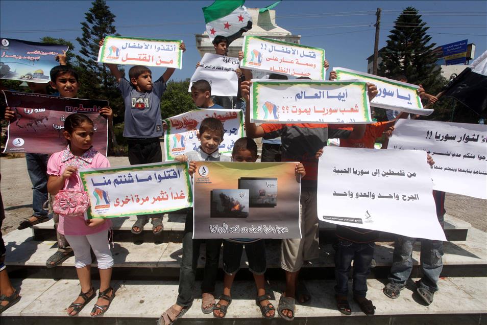 MIDEAST-PALESTINIANS-ISRAEL