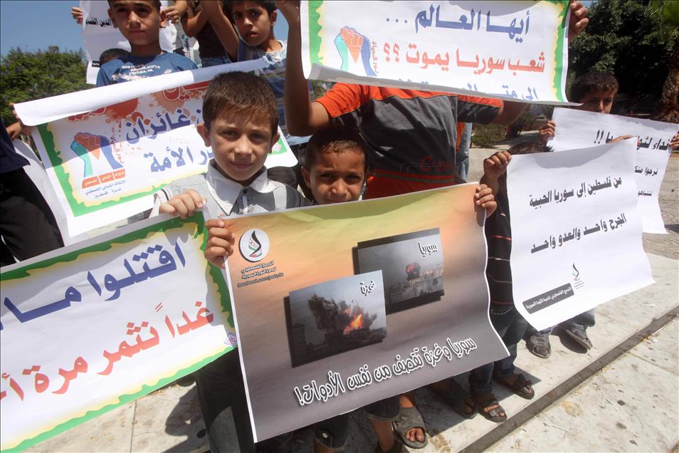 MIDEAST-PALESTINIANS-ISRAEL