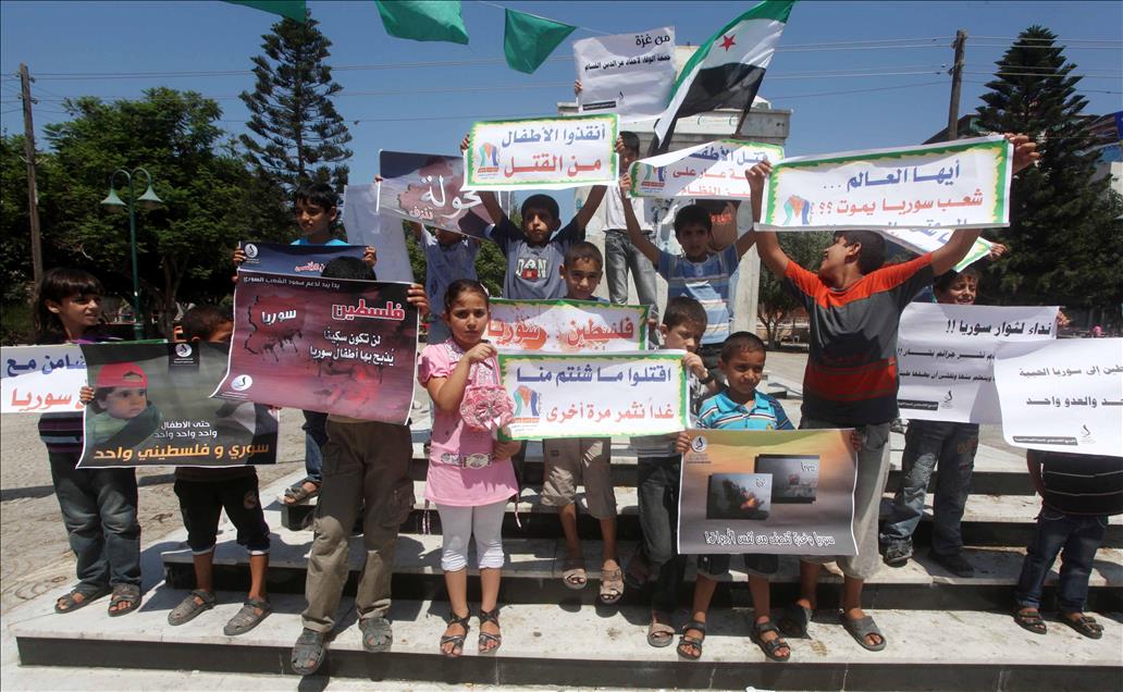 MIDEAST-PALESTINIANS-ISRAEL