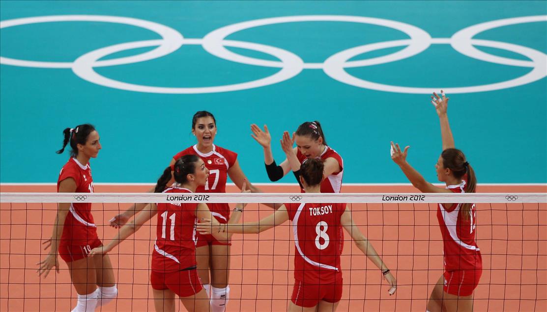 30. YAZ OLIMPIYATLARI
