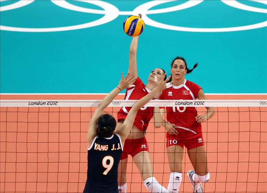 30. YAZ OLIMPIYATLARI