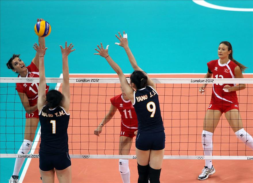 30. YAZ OLIMPIYATLARI