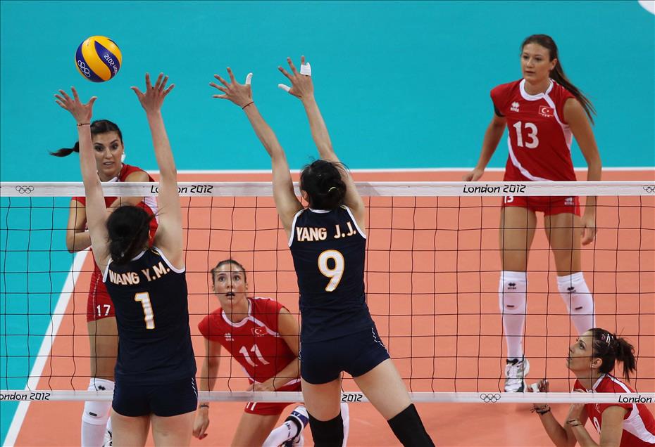 30. YAZ OLIMPIYATLARI