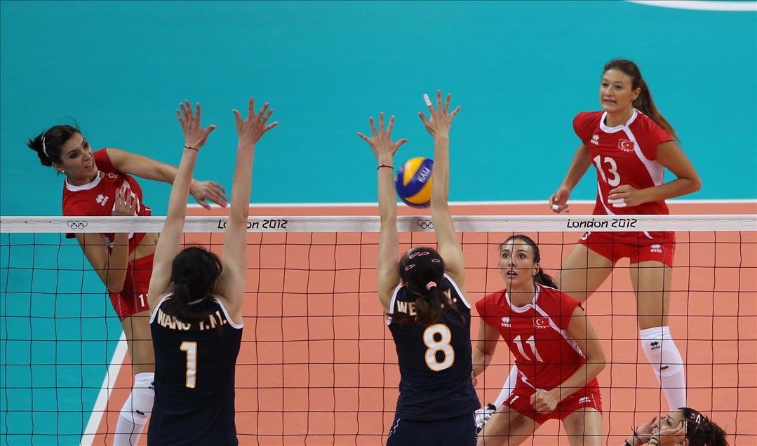 30. YAZ OLIMPIYATLARI
