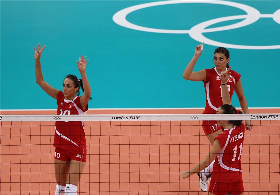 30. YAZ OLIMPIYATLARI