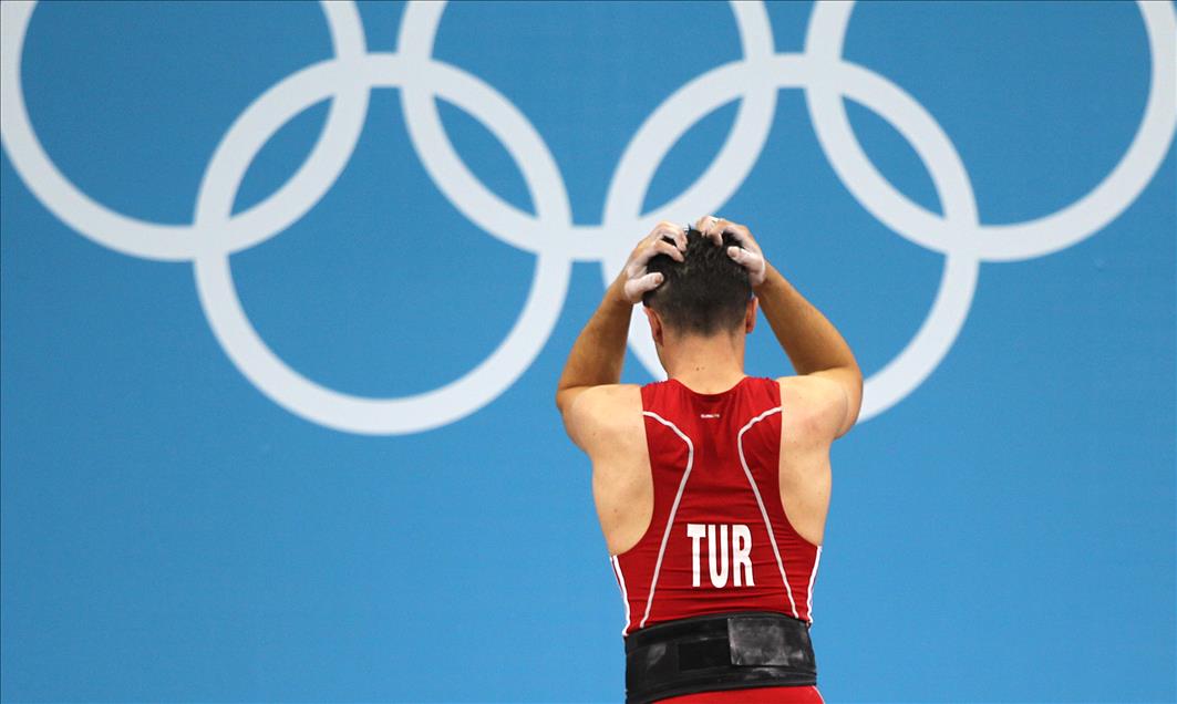 30. YAZ OLIMPIYATLARI
