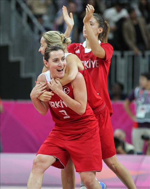 30. YAZ OLIMPIYATLARI