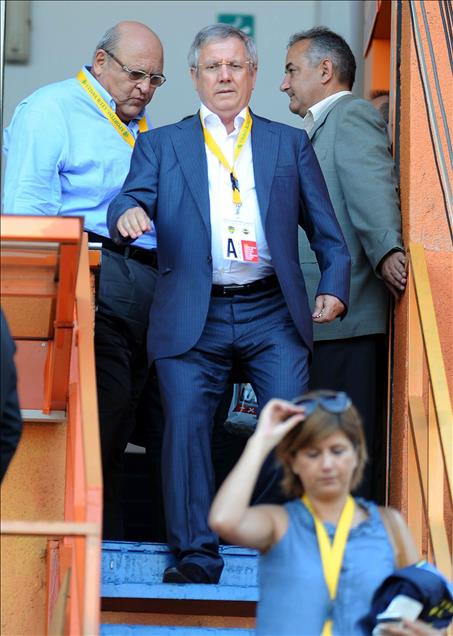 VASLUI - FENERBAHCE