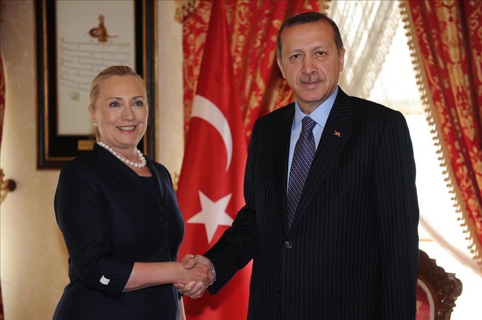 DAVUTOGLU-CLINTON 10