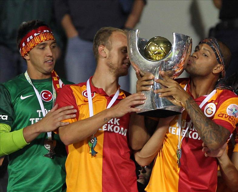 GALATASARAY-FENERBAHCE 