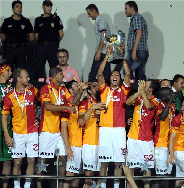 GALATASARAY-FENERBAHCE