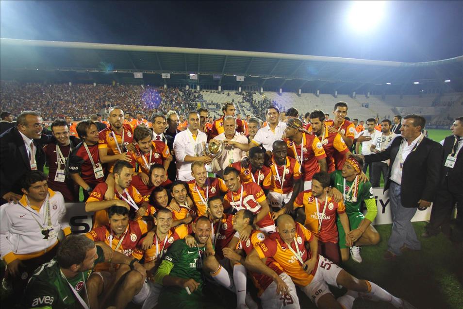 GALATASARAY-FENERBAHCE