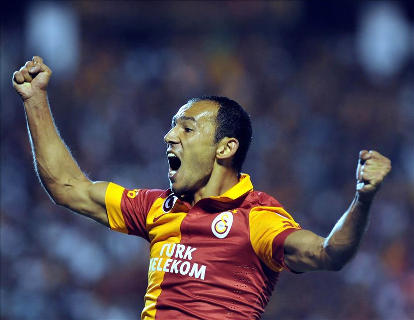 GALATASARAY-FENERBAHCE
