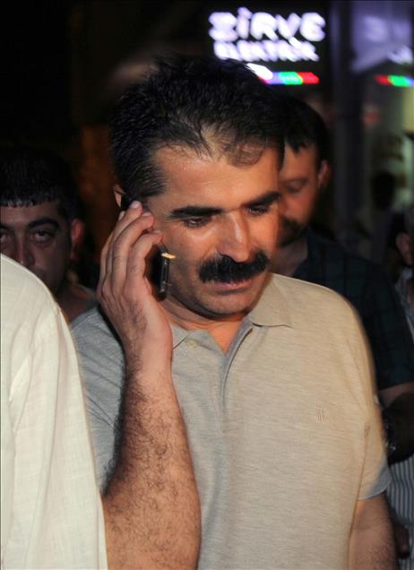 CHP MILLETVEKILI AYGUN'UN SERBEST BIRAKILMASI