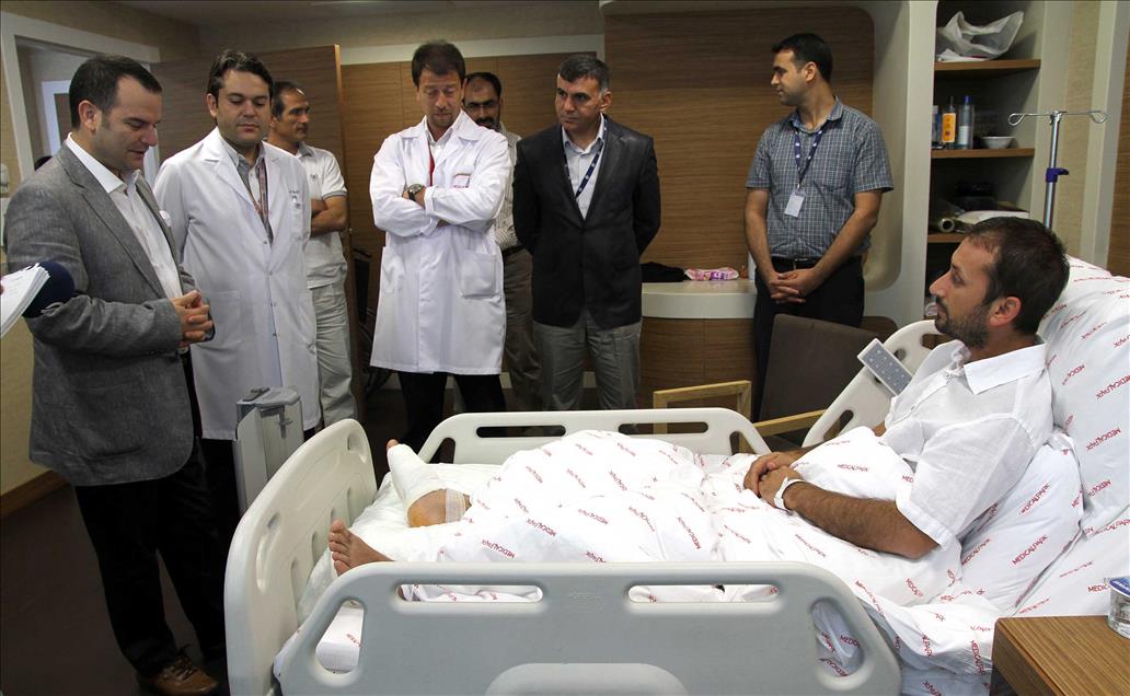 AA EKIBINE TAKDIR BELGESI