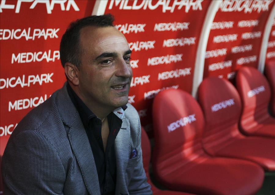 ISTANBUL BB-BESIKTAS