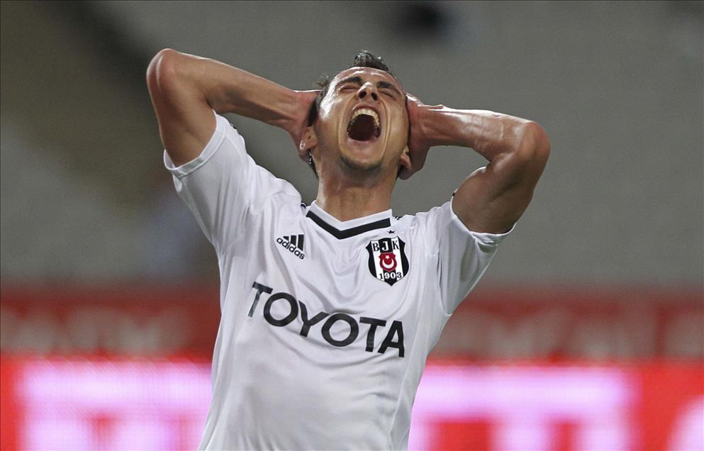 ISTANBUL BB-BESIKTAS