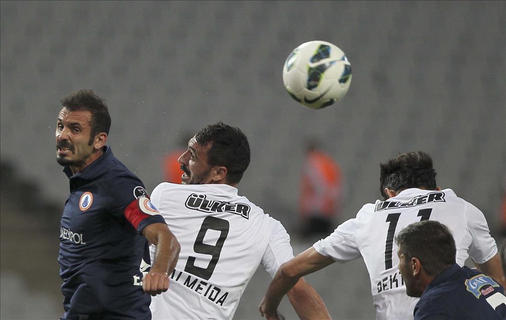 ISTANBUL BB-BESIKTAS