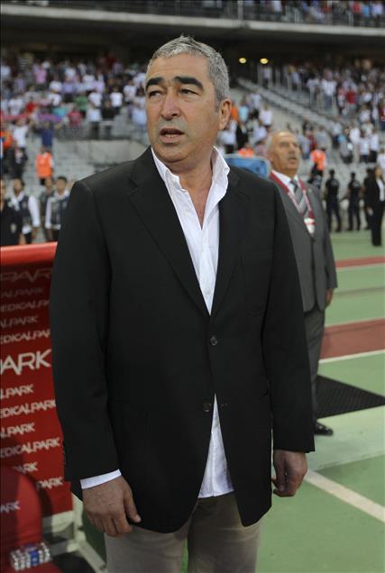 ISTANBUL BB-BESIKTAS