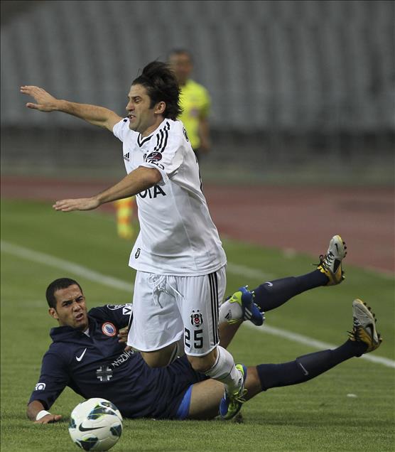 ISTANBUL BB-BESIKTAS