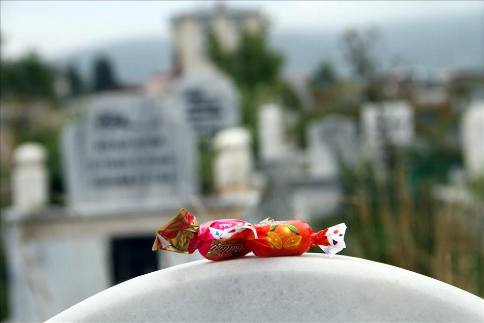 RAMAZAN BAYRAMI