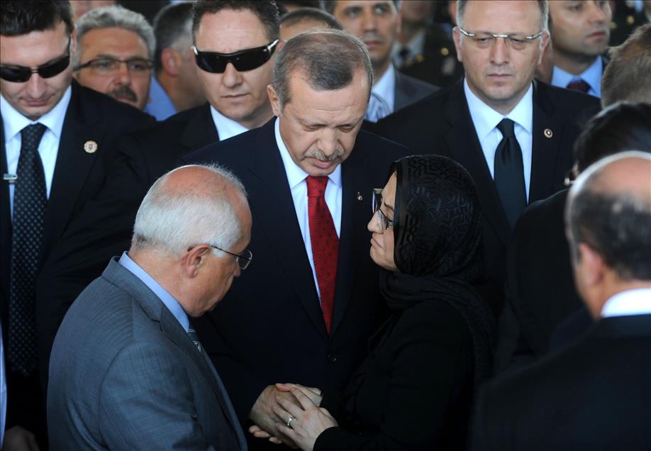 GAZIANTEP'TEKI SALDIRI