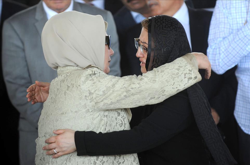 GAZIANTEP'TEKI PATLAMA